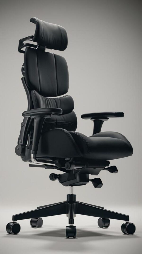 Executive Ergonomic Chair