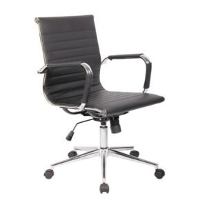 Mid-Back Office Chair