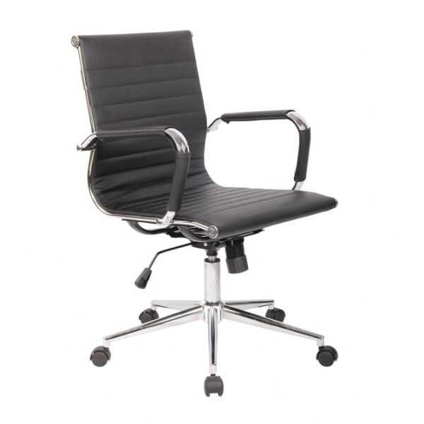 Mid-Back Office Chair