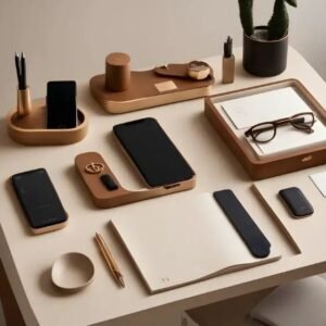 Stationery Set (50 pcs)