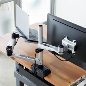 Adjustable Monitor Stand