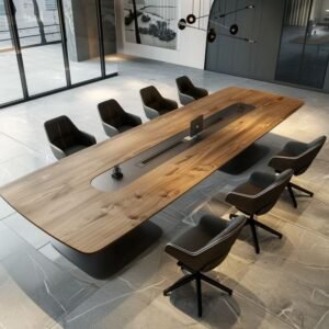 Conference Room Table