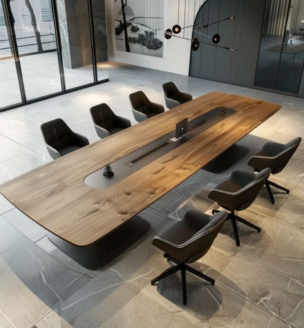 Conference Room Table